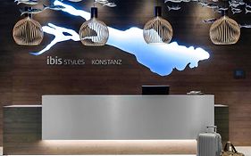 Ibis Styles Konstanz